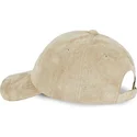 petten-gebogen-beige-verstelbaar-sue-e-van-von-dutch