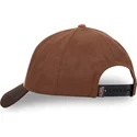 petten-gebogen-bruin-snapback-terrylog01-van-von-dutch