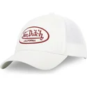 petten-gebogen-wit-snapback-terrylog02-van-von-dutch