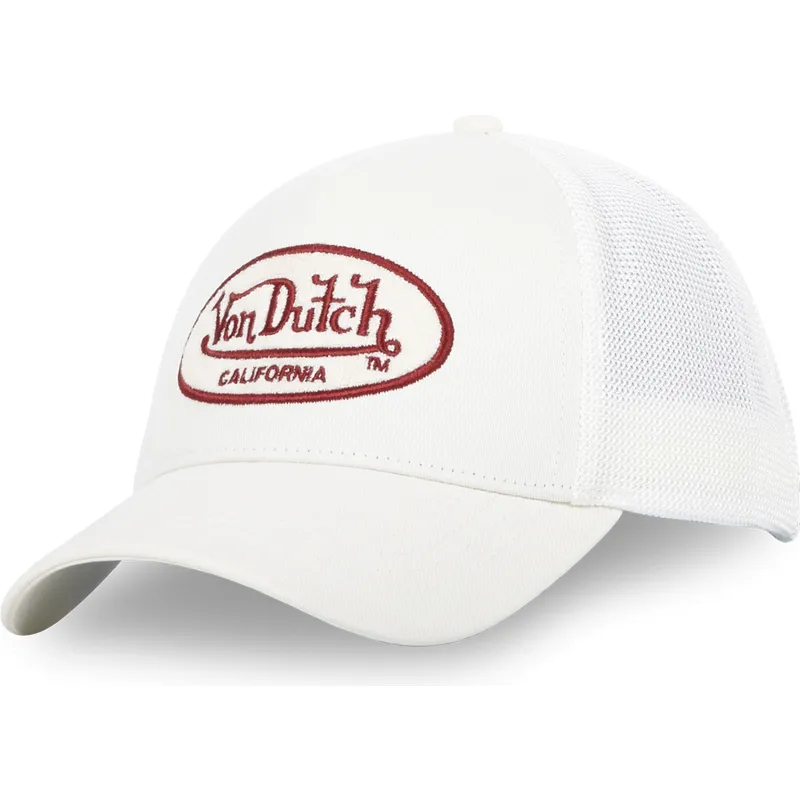 petten-gebogen-wit-snapback-terrylog02-van-von-dutch