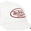 petten-gebogen-wit-snapback-terrylog02-van-von-dutch