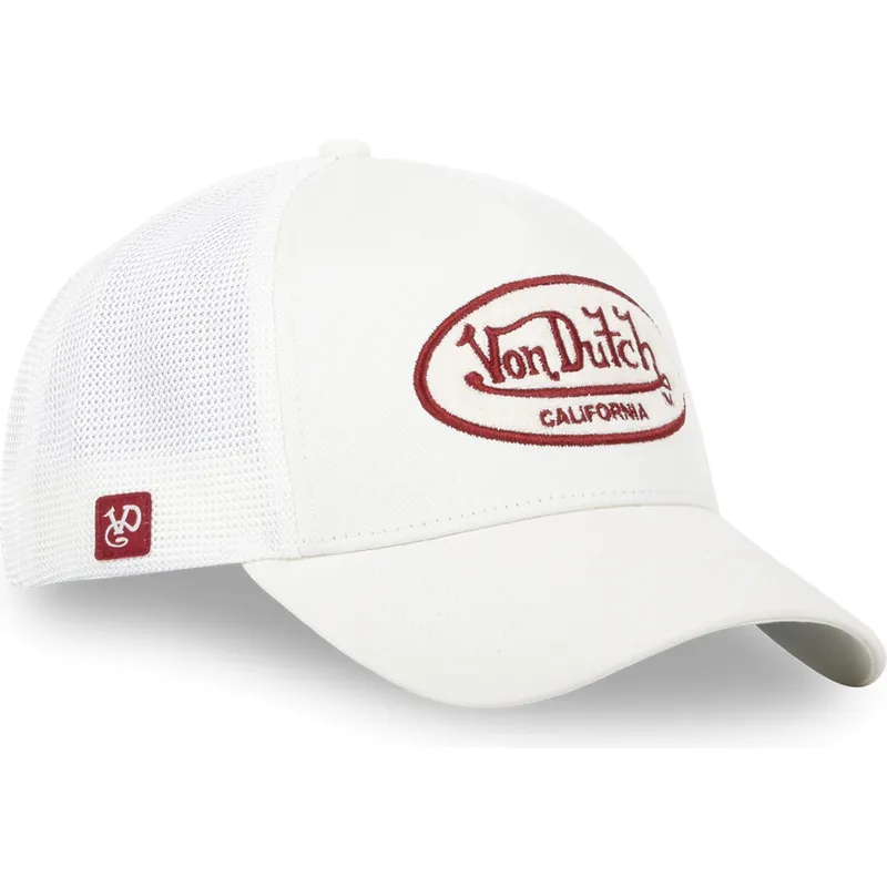 petten-gebogen-wit-snapback-terrylog02-van-von-dutch