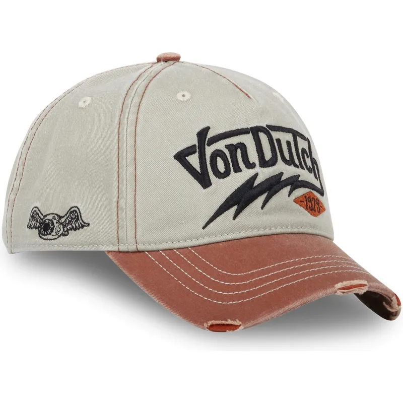petten-gebogen-meerkleurig-verstelbaar-thu-cb-van-von-dutch petten-gebogen-meerkleurig-verstelbaar-thu-cb-van-von-dutch