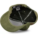 petten-gebogen-groen-snapback-ns3-cor-kakashi-hatake-naruto-van-capslab