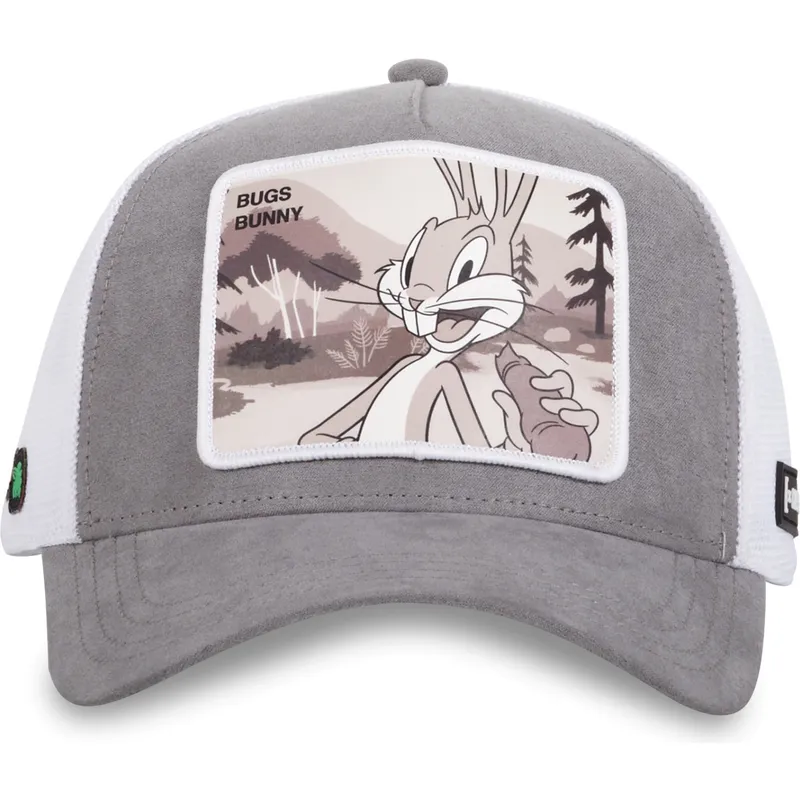 petten-gebogen-grijs-snapback-loo9-bug-bugs-bunny-looney-tunes-van-capslab petten-gebogen-grijs-snapback-loo9-bug-bugs-bunny-looney-tunes-van-capslab