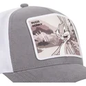 petten-gebogen-grijs-snapback-loo9-bug-bugs-bunny-looney-tunes-van-capslab