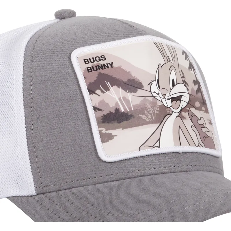 petten-gebogen-grijs-snapback-loo9-bug-bugs-bunny-looney-tunes-van-capslab petten-gebogen-grijs-snapback-loo9-bug-bugs-bunny-looney-tunes-van-capslab