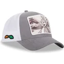 petten-gebogen-grijs-snapback-loo9-bug-bugs-bunny-looney-tunes-van-capslab