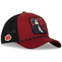 petten-gebogen-rood-snapback-red-itachi-uchiha-naruto-van-capslab