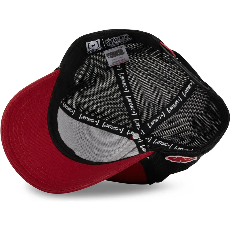 petten-gebogen-rood-snapback-red-itachi-uchiha-naruto-van-capslab