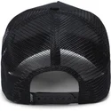 petten-gebogen-zwart-snapback-deadly-the-deadliest-scorpion-the-farm-van-goorin-bros