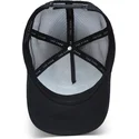 petten-gebogen-zwart-snapback-deadly-the-deadliest-scorpion-the-farm-van-goorin-bros
