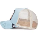 petten-gebogen-blauw-snapback-high-the-giraffe-the-farm-van-goorin-bros