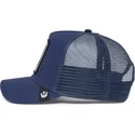 petten-gebogen-marineblauw-snapback-the-black-panther-the-farm-van-goorin-bros