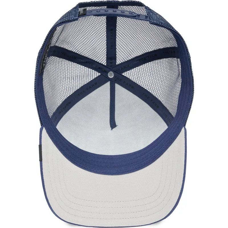 petten-gebogen-marineblauw-snapback-the-black-panther-the-farm-van-goorin-bros
