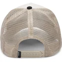 petten-gebogen-beige-snapback-the-mustang-the-farm-van-goorin-bros