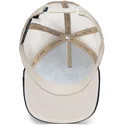 petten-gebogen-beige-snapback-the-mustang-the-farm-van-goorin-bros