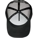 petten-gebogen-zwart-snapback-the-bestie-dog-the-farm-van-goorin-bros