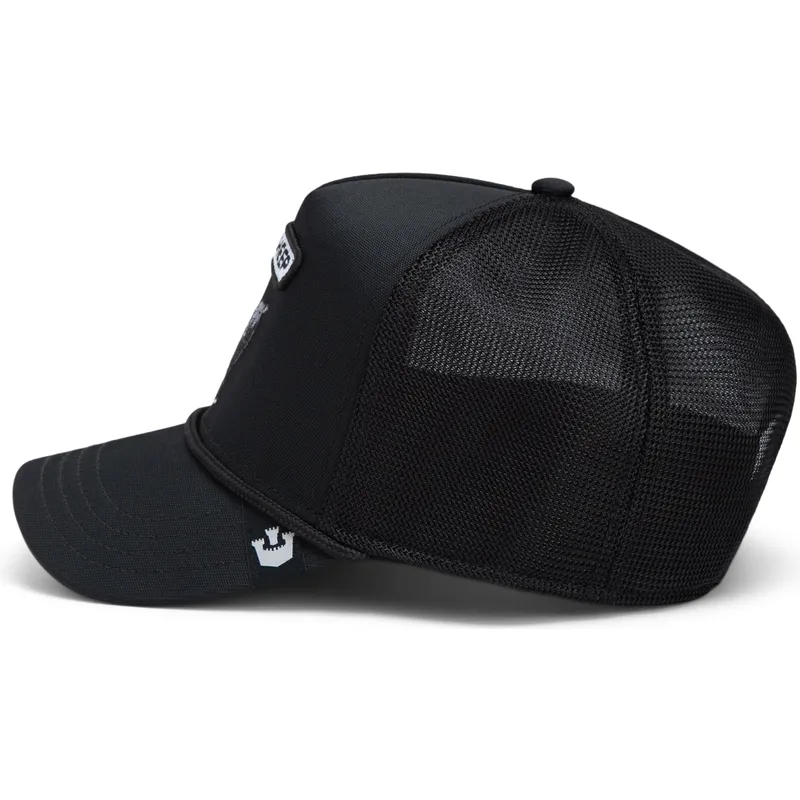 petten-gebogen-zwart-snapback-gb2-black-sheep-the-rocker-the-farm-van-goorin-bros petten-gebogen-zwart-snapback-gb2-black-sheep-the-rocker-the-farm-van-goorin-bros