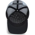 petten-gebogen-zwart-snapback-gb2-lone-wolf-the-rocker-the-farm-van-goorin-bros