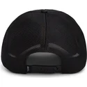 petten-gebogen-zwart-snapback-king-gb2-lion-the-rocker-the-farm-van-goorin-bros