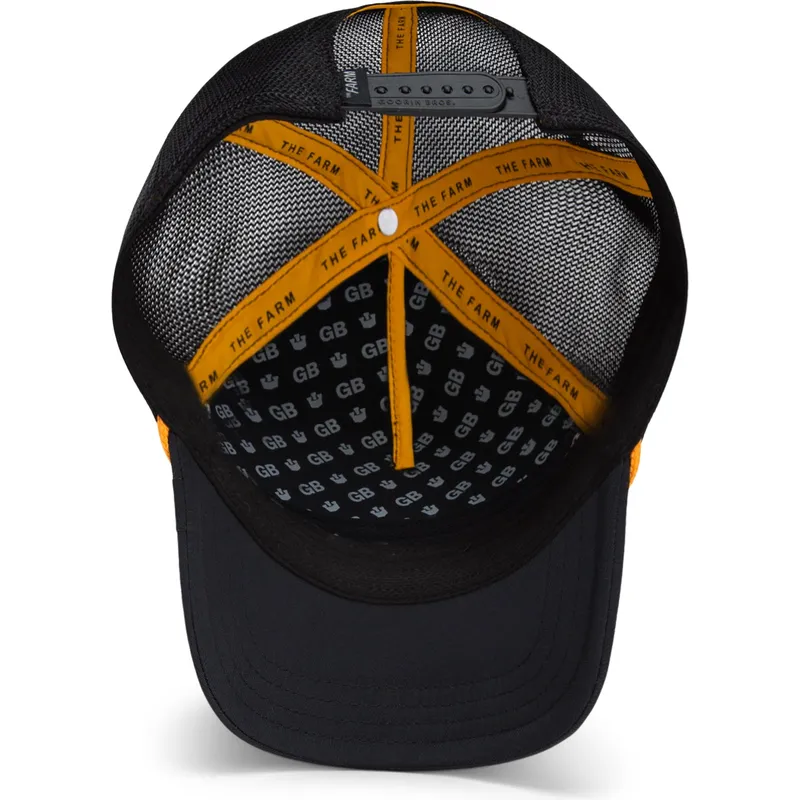 petten-gebogen-zwart-snapback-king-gb2-lion-the-rocker-the-farm-van-goorin-bros