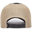 petten-gebogen-zwart-snapback-gb2-black-panther-the-rocker-the-farm-van-goorin-bros
