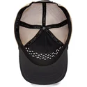 petten-gebogen-zwart-snapback-gb2-black-panther-the-rocker-the-farm-van-goorin-bros