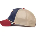 petten-gebogen-meerkleurig-snapback-cock-gb2-rooster-the-rocker-the-farm-van-goorin-bros