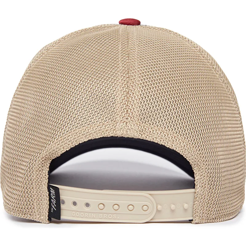 petten-gebogen-meerkleurig-snapback-cock-gb2-rooster-the-rocker-the-farm-van-goorin-bros petten-gebogen-meerkleurig-snapback-cock-gb2-rooster-the-rocker-the-farm-van-goorin-bros