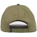 petten-gebogen-groen-snapback-cock-field-100-all-season-wool-the-farm-van-goorin-bros