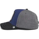 petten-gebogen-marineblauw-snapback-goat-field-100-all-season-wool-the-farm-van-goorin-bros