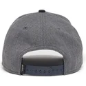 petten-gebogen-marineblauw-snapback-goat-field-100-all-season-wool-the-farm-van-goorin-bros