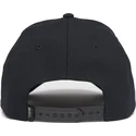 petten-gebogen-zwart-snapback-black-panther-field-100-all-season-wool-the-farm-van-goorin-bros