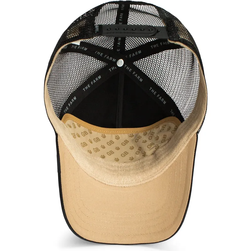 petten-gebogen-zwart-snapback-smokey-camp-crasher-park-range-the-farm-van-goorin-bros