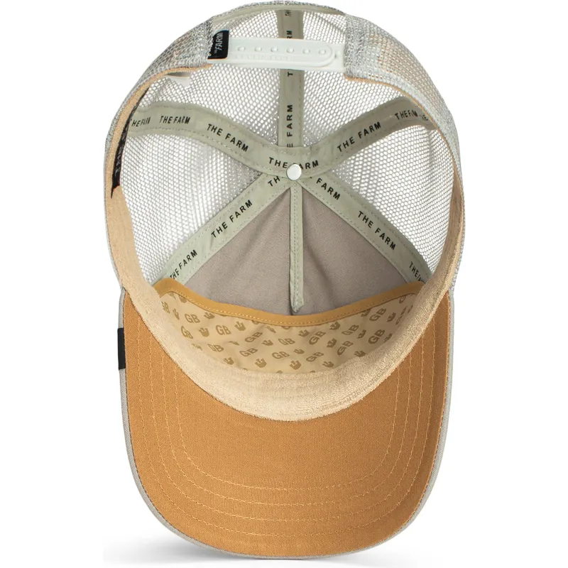 petten-gebogen-grijs-snapback-trophy-thisaway-park-range-the-farm-van-goorin-bros