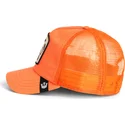 petten-gebogen-oranje-snapback-game-maybe-park-range-the-farm-van-goorin-bros