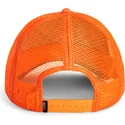 petten-gebogen-oranje-snapback-game-maybe-park-range-the-farm-van-goorin-bros