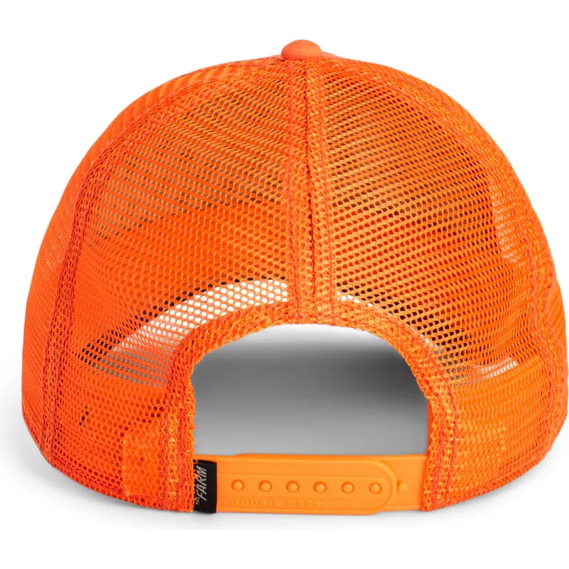 petten-gebogen-oranje-snapback-game-maybe-park-range-the-farm-van-goorin-bros petten-gebogen-oranje-snapback-game-maybe-park-range-the-farm-van-goorin-bros