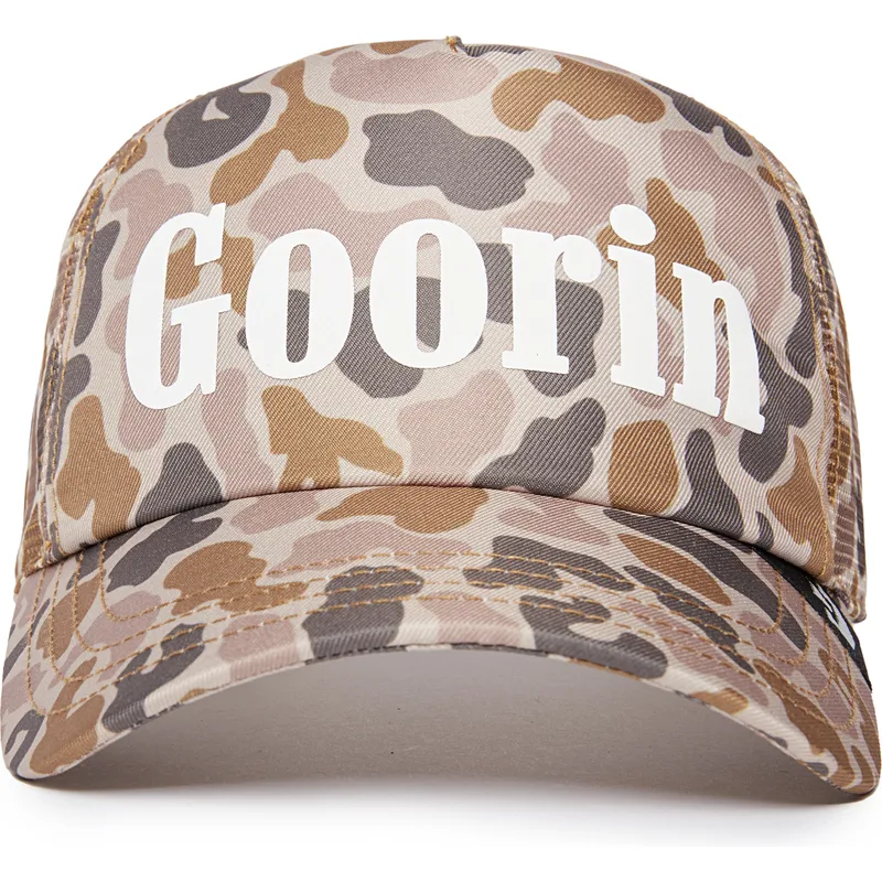 petten-gebogen-camouflage-snapback-camo-crush-insider-club-the-farm-van-goorin-bros