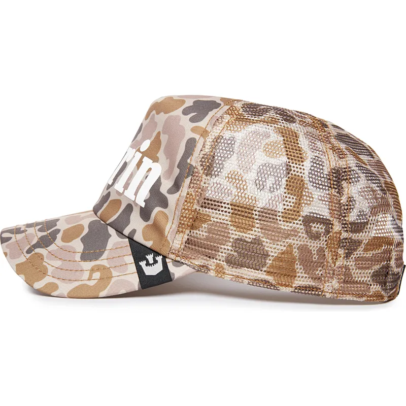 petten-gebogen-camouflage-snapback-camo-crush-insider-club-the-farm-van-goorin-bros