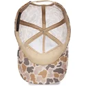 petten-gebogen-camouflage-snapback-camo-crush-insider-club-the-farm-van-goorin-bros