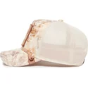 petten-gebogen-beige-snapback-dead-skull-dust-storm-the-farm-van-goorin-bros