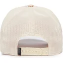 petten-gebogen-beige-snapback-dead-skull-dust-storm-the-farm-van-goorin-bros