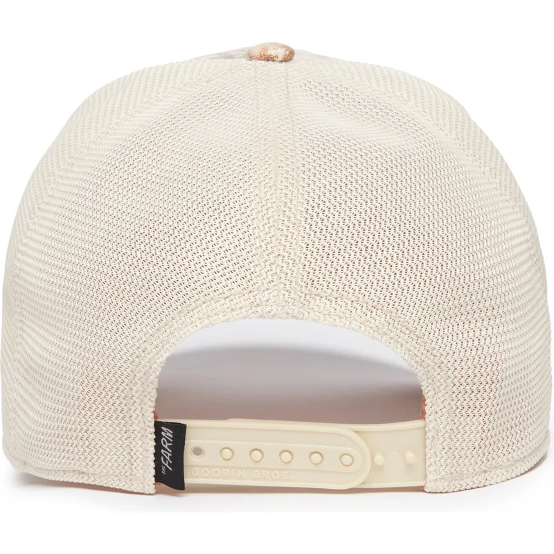 petten-gebogen-beige-snapback-dead-skull-dust-storm-the-farm-van-goorin-bros petten-gebogen-beige-snapback-dead-skull-dust-storm-the-farm-van-goorin-bros