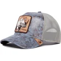 petten-gebogen-marineblauw-snapback-tough-rhino-the-farm-van-goorin-bros