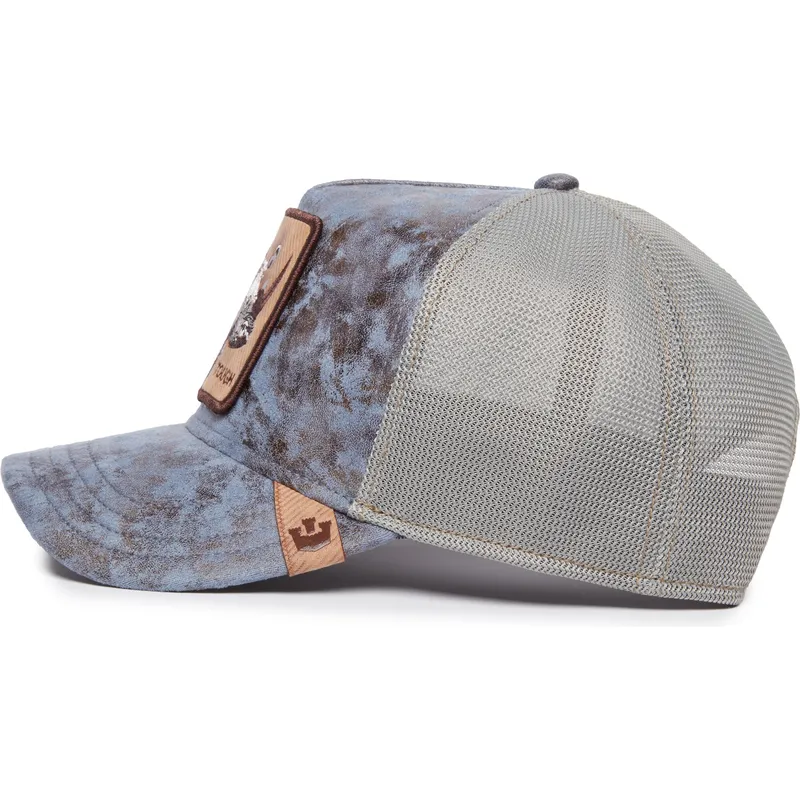 petten-gebogen-marineblauw-snapback-tough-rhino-the-farm-van-goorin-bros