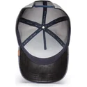 petten-gebogen-marineblauw-snapback-tough-rhino-the-farm-van-goorin-bros