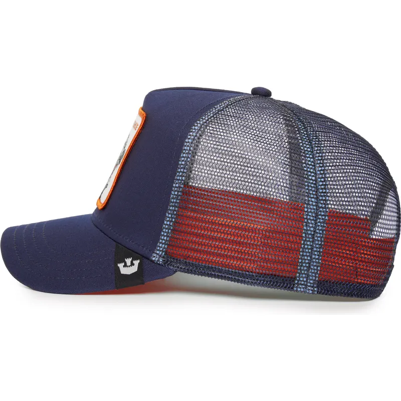 petten-gebogen-marineblauw-snapback-defense-bear-fan-the-farm-van-goorin-bros