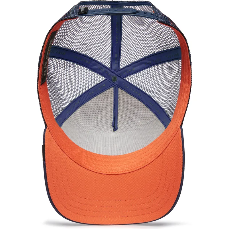 petten-gebogen-marineblauw-snapback-defense-bear-fan-the-farm-van-goorin-bros